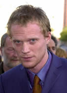 Paul Bettany